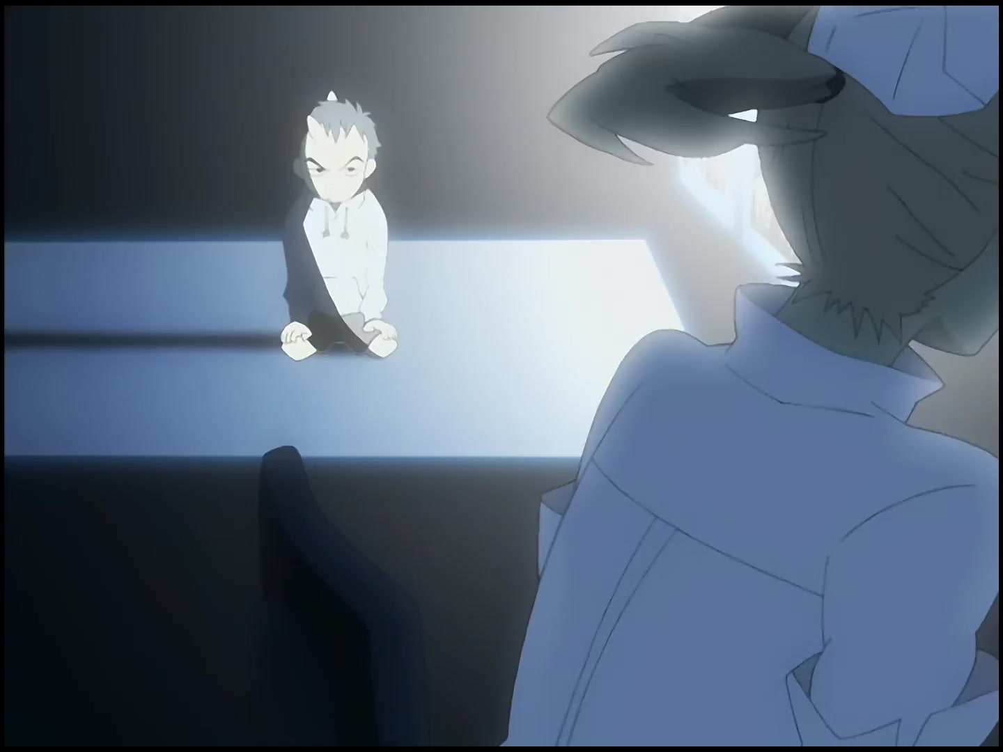 [Tsukyio Editing Resources] FLCL (Episode 2) Raw Clips (21) (tsukyio.com).mp4